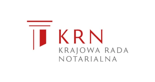Krajowa Rada Notarialna - LOGO