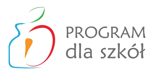 Logo Program dla szkół