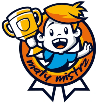 Logo Mały Mistrz