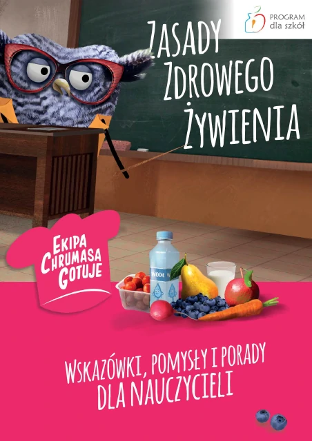 Poradnik dla nauczycieli